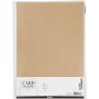 Paperi - luonnollinen - A4 - 20 kpl