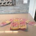 Asiakaskuva Junior 50g - Karamelliprintti