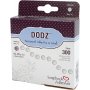 Dodz Liimapisteet - 6 mm - 300 kpl