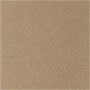Kortti - luonnollinen - 10,5 x 15 cm - 10 kpl