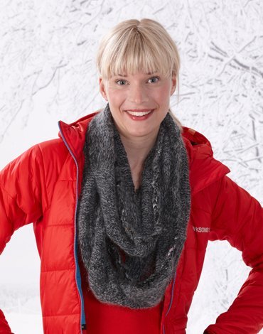 Neulekuvio - kaulus (13098-N) Neulekuvio - kaulus (13098-N)