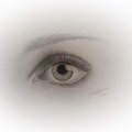 Asiakaskuva V�rillinen paperi 50 x 70 cm - s�teilev� valkoinen 10 arkkia / 130 g / m�