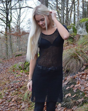 Neulekuvio - Mekko (kesvalo)