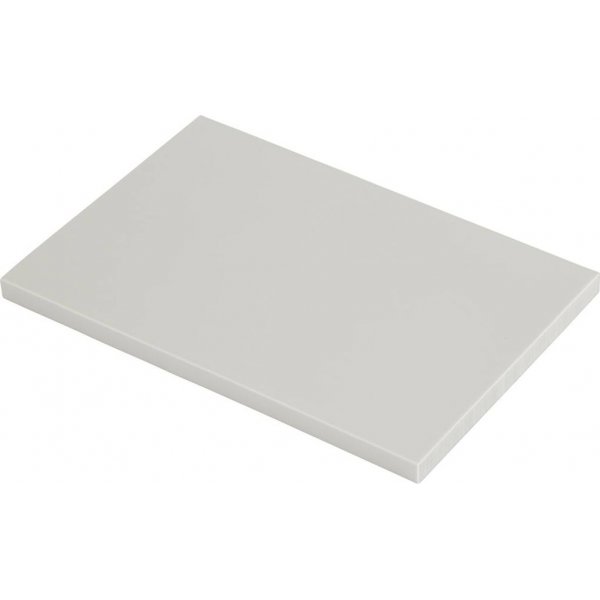 Leimalevy - 10 x 15,5 cm - vaaleanharmaa - 10 kpl