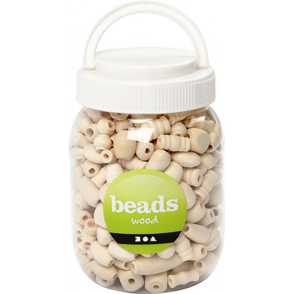 Puiset helmet - 5-28 mm - 400 ml