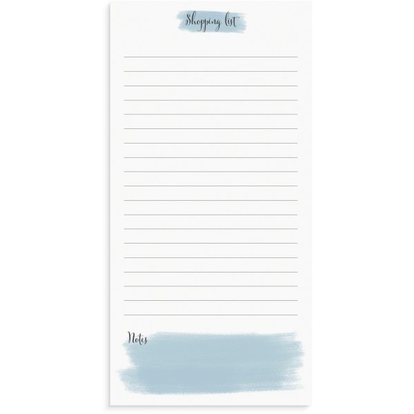 Ostoslista - Life Organizer Ostoslista - Life Organizer