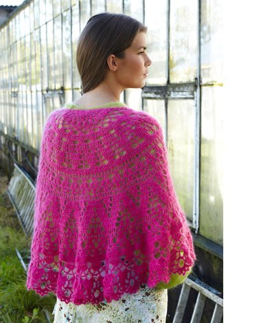 Neulekuvio Huivi - Kesilta (alt 2)