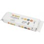 Itsekovettuva savi - valkoinen - 1000 g