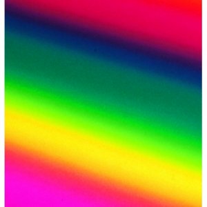 Kreppipaperi 50 x 250 cm - sateenkaaren värinen Kreppipaperi 50 x 250 cm - sateenkaaren värinen
