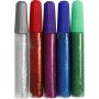 Glitterliima - sekavrej - 5 x 10 ml