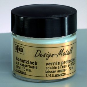 Suojalakka lehtikullalle - 20 ml Suojalakka lehtikullalle - 20 ml