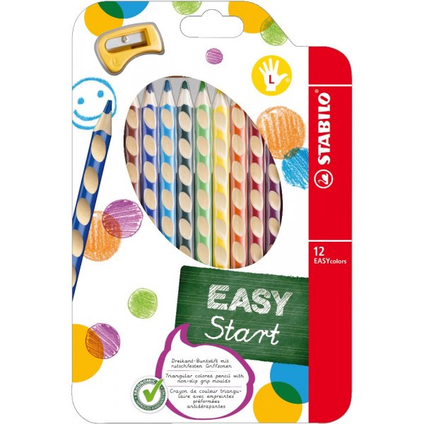 Vrikynt Easy 12 kpl - Oikea