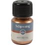 Art Metal Color - kupari - 30 ml