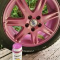Asiakaskuva Spray maali - Kiilt�v� (kiilt�v�) - Montana - 400 ml