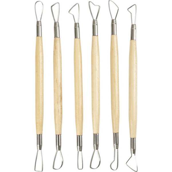 Mirette - Tervt reunat - 6 kpl