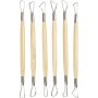 Mirette - Tervt reunat - 6 kpl