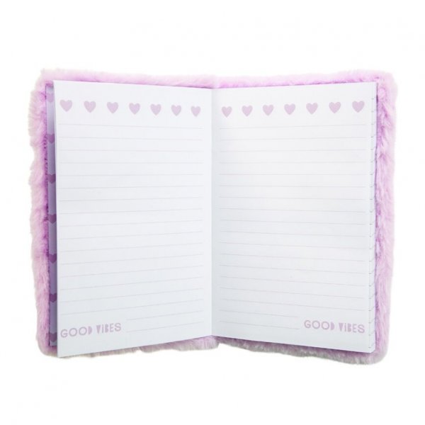 Yksisarvinen - Pörröinen kirjoitusalusta Yksisarvinen - Pörröinen kirjoitusalusta