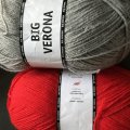 Asiakaskuva Big Verona 200g - harmaa