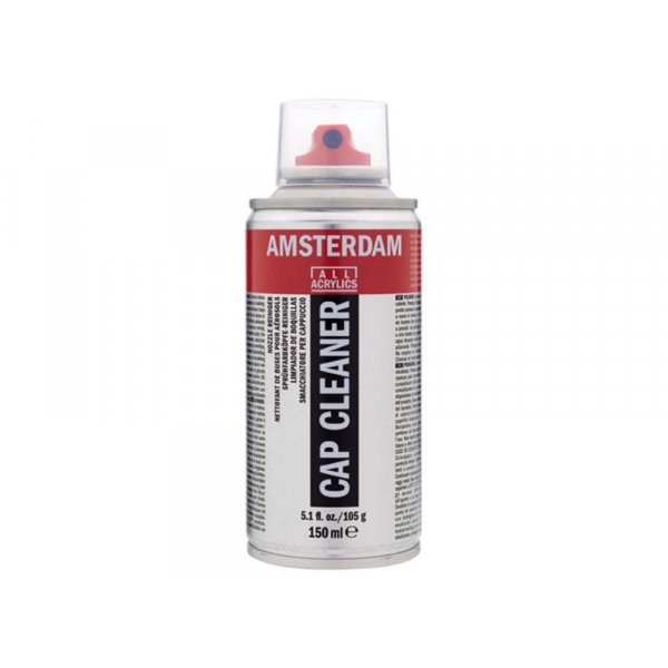 Korkin puhdistus Amsterdam - 150 ml
