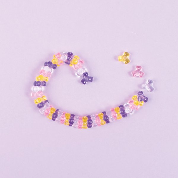 Potkurihelmet - lpinkyvt - 2200 kpl