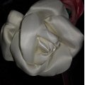 Asiakaskuva Duchess (satiini) - Vihre� (nro 228) - 140 cm