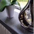 Asiakaskuva Spray maali Montana Effect Granit 400 ml - harmaa