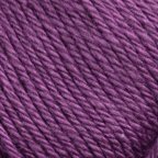 Black Sheep Tilda lanka 50g - Medium purppura (563)