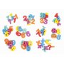 Magneettiset numerot eri vreiss 72 kpl