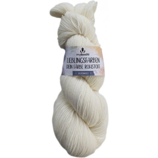Myboshi-sukkalanka vrjmiseen - 100 g