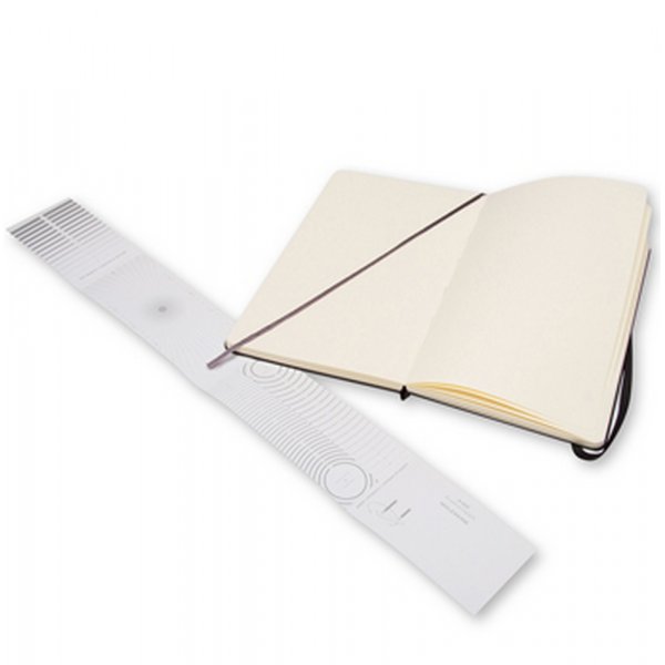 Sketchbook Large Smooth Kova selk