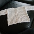 Asiakaskuva Viking lanka Bambino 50g - Valkoinen (400)