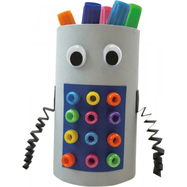 Pahvirullat - 100 kpl Pahvirullat - 100 kpl