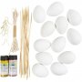 DIY Kit Marmorointi