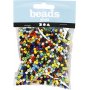 Rocaille-helmet - sekavriset - 130 g