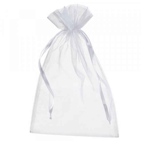 Organza laukku - 30,5x20 cm
