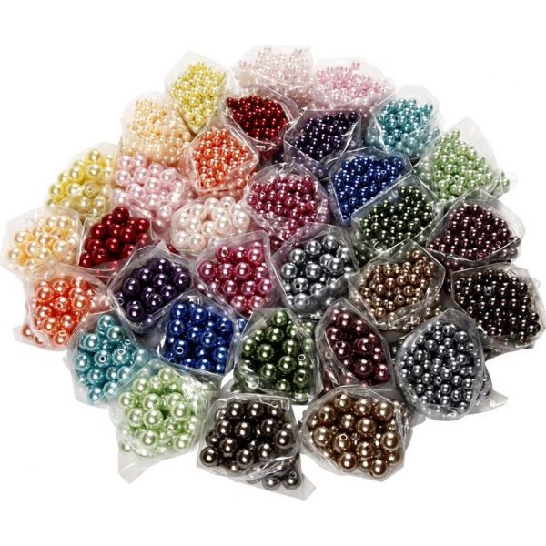 Ylelliset vahahelmet - sekavrej - 32 x 20 g