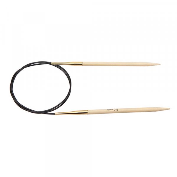 Pyre neulepuikko Bambu - 40 cm
