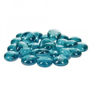 Irisoivat lasipyyhkeet 18-20 mm - 100g Irisoivat lasipyyhkeet 18-20 mm - 100g