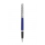 Rollerball kyn Waterman Hmisphre Deluxe French Riviera - Tummansininen - Hieno