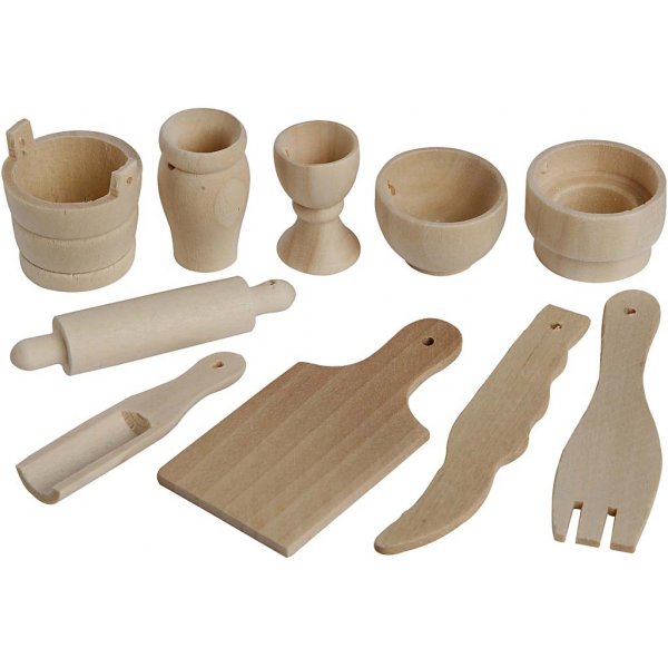 Keittivlineet - 50 kpl