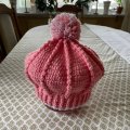 Asiakaskuva Lady 50g - Soft Pink