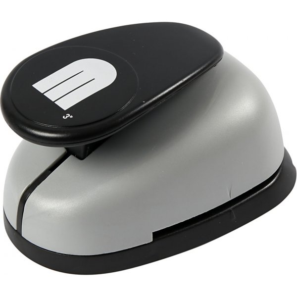 Paperirei'itys - Punottu sydn