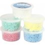 Foam Clay Extra Large - sekavrit - 5 x 25 g