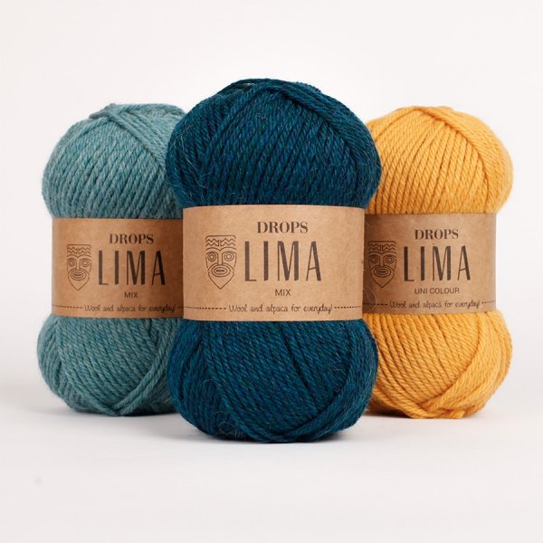 Drops Lima lanka - 50g