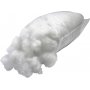 Nuken täyte - valkoinen - 1 kg