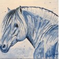 Asiakaskuva Akvarellilohko RH - A4, 210 x 297 mm