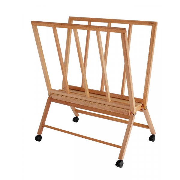 Grafiikkateline pyrill Mabef 10kg