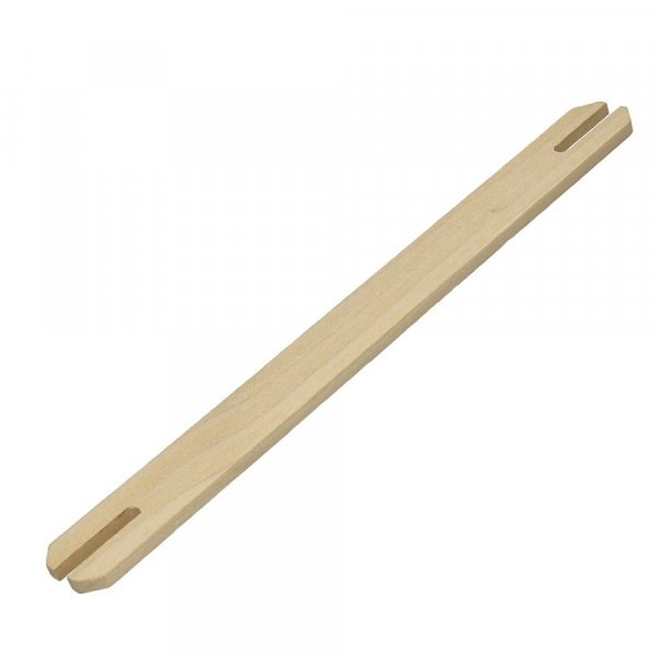 Sukkula 21 cm - 1 kpl. kangaspuuta varten