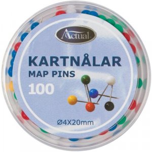 Neulat - Eri v�rej� - 100 kpl