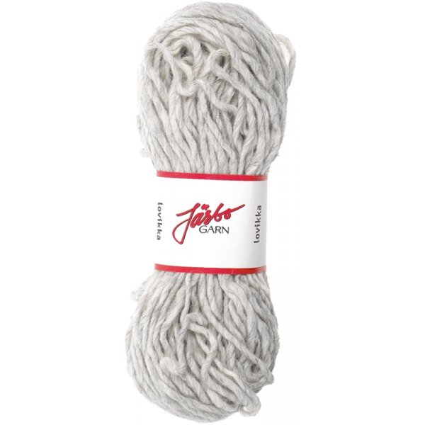 Lovikka lanka - 100g